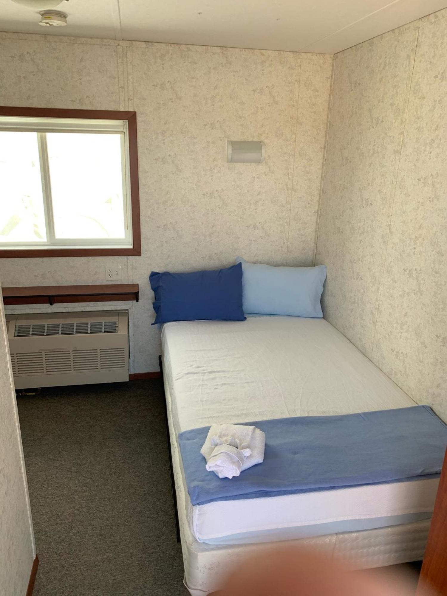 Amity Lodge - Jal Dış mekan fotoğraf